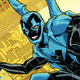 Blue Beetle #3